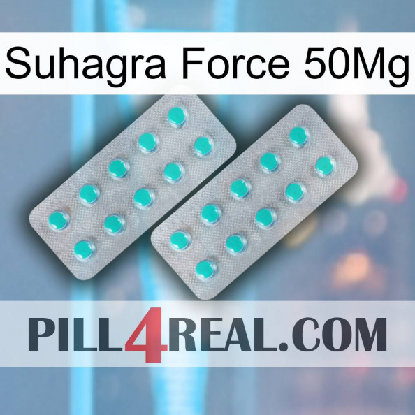 Suhagra Force 50Mg 29